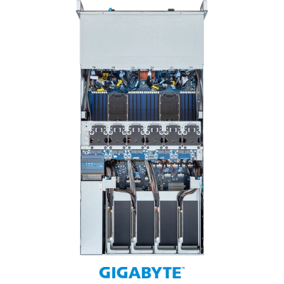 GIGABYTE G493-SB3 (rev. AAP1) GIGABYTE G493-SB3 (rev. AAP1)