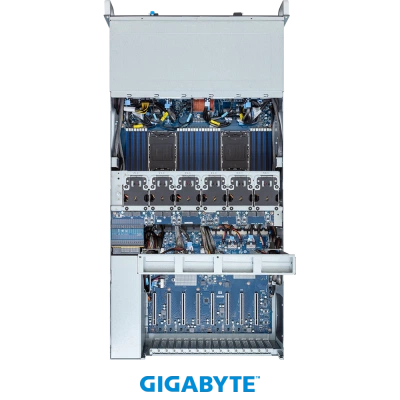 GIGABYTE G493-SB3 (rev. AAP1) GIGABYTE G493-SB3 (rev. AAP1)