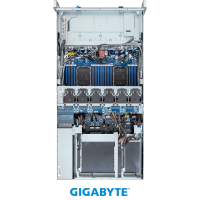 GIGABYTE G493-SB4 (rev. AAP1) GIGABYTE G493-SB4 (rev. AAP1)