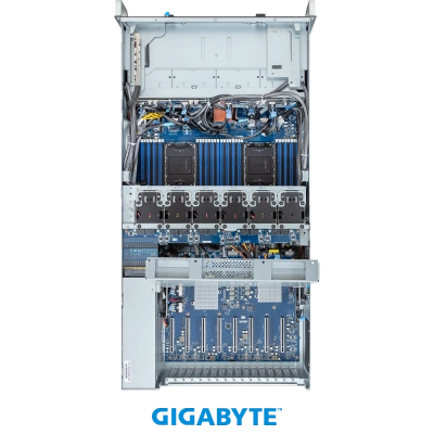 GIGABYTE G493-SB4 (rev. AAP1) GIGABYTE G493-SB4 (rev. AAP1)