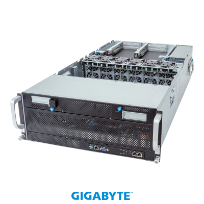 GIGABYTE G493-ZB0 (rev. AAP1)