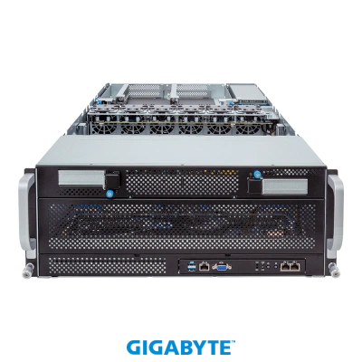 GIGABYTE G493-ZB0 (rev. AAP1) GIGABYTE G493-ZB0 (rev. AAP1)