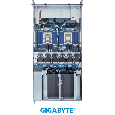 GIGABYTE G493-ZB0 (rev. AAP1) GIGABYTE G493-ZB0 (rev. AAP1)