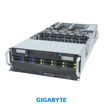 GIGABYTE G493-ZB1 (rev. AAP1)