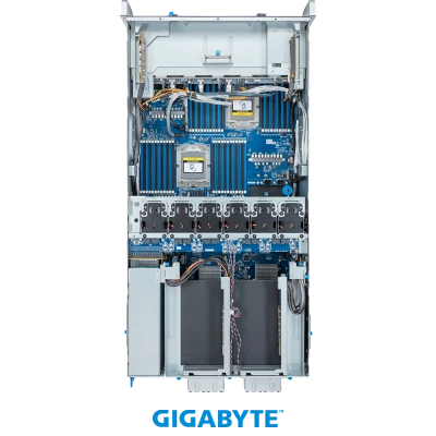 GIGABYTE G493-ZB1 (rev. AAP1) GIGABYTE G493-ZB1 (rev. AAP1)