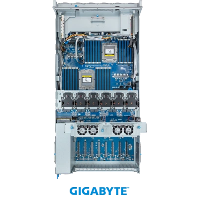 GIGABYTE G493-ZB1 (rev. AAP1) GIGABYTE G493-ZB1 (rev. AAP1)
