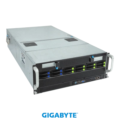 GIGABYTE G493-ZB1 (rev. AAP1) GIGABYTE G493-ZB1 (rev. AAP1)