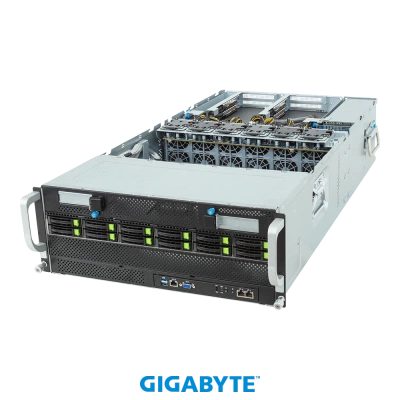GIGABYTE G493-ZB2 (rev. AAP1)