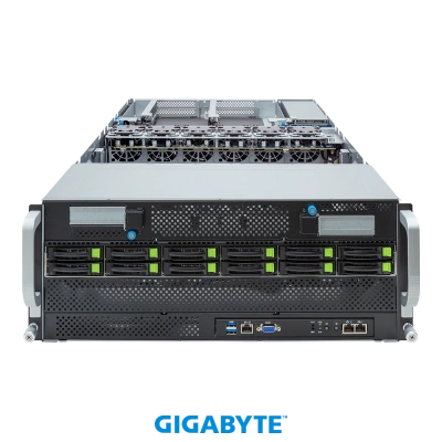 GIGABYTE G493-ZB2 (rev. AAP1) GIGABYTE G493-ZB2 (rev. AAP1)