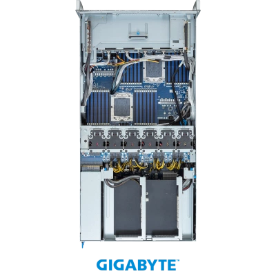 GIGABYTE G493-ZB2 (rev. AAP1) GIGABYTE G493-ZB2 (rev. AAP1)
