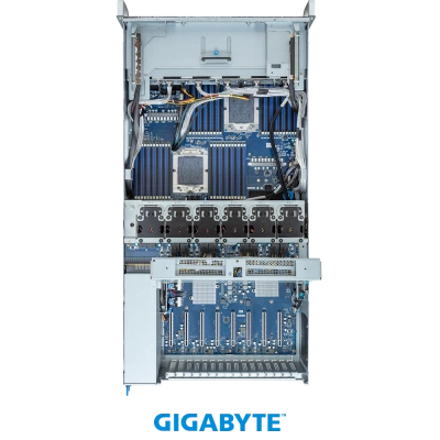 GIGABYTE G493-ZB2 (rev. AAP1) GIGABYTE G493-ZB2 (rev. AAP1)