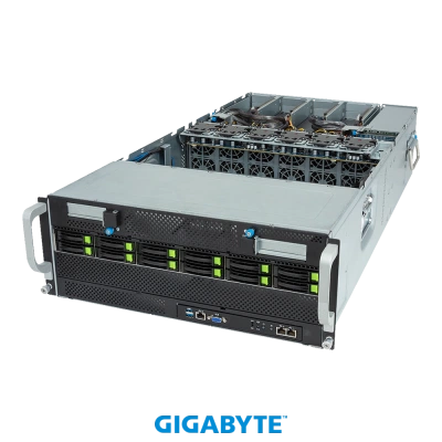 GIGABYTE G493-ZB3 (rev. AAP1)