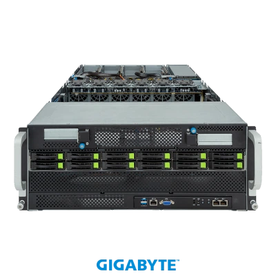 GIGABYTE G493-ZB3 (rev. AAP1) GIGABYTE G493-ZB3 (rev. AAP1)