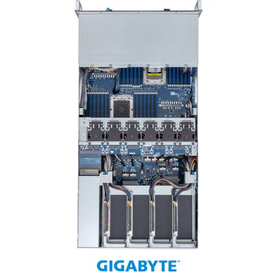 GIGABYTE G493-ZB3 (rev. AAP1) GIGABYTE G493-ZB3 (rev. AAP1)