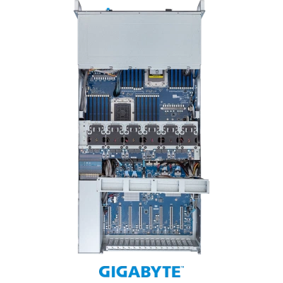 GIGABYTE G493-ZB3 (rev. AAP1) GIGABYTE G493-ZB3 (rev. AAP1)
