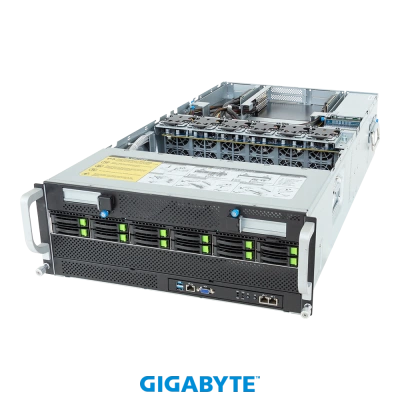 GIGABYTE G493-ZB4 (rev. AAP1)