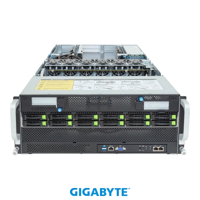 GIGABYTE G493-ZB4 (rev. AAP1) GIGABYTE G493-ZB4 (rev. AAP1)