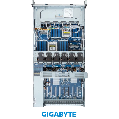 GIGABYTE G493-ZB4 (rev. AAP1) GIGABYTE G493-ZB4 (rev. AAP1)