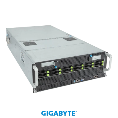 GIGABYTE G493-ZB4 (rev. AAP1) GIGABYTE G493-ZB4 (rev. AAP1)