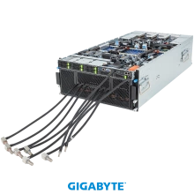 GIGABYTE G593-SD0 (rev. LAX1)