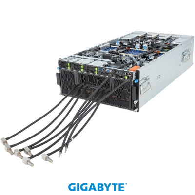 GIGABYTE G593-SD0 (rev. LAX1)