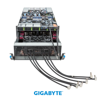 GIGABYTE G593-SD0 (rev. LAX1) GIGABYTE G593-SD0 (rev. LAX1)