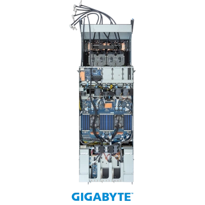 GIGABYTE G593-SD0 (rev. LAX1) GIGABYTE G593-SD0 (rev. LAX1)