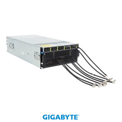 GIGABYTE G593-SD0 (rev. LAX1) GIGABYTE G593-SD0 (rev. LAX1)