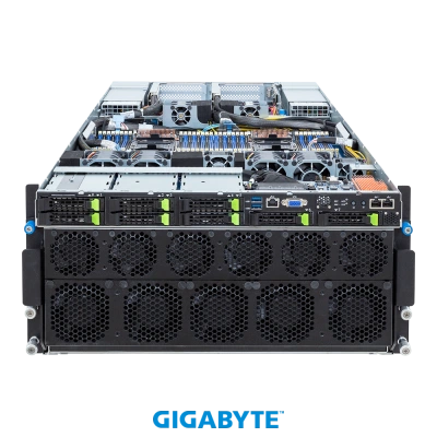 GIGABYTE G593-SD1 (rev. AAX1) GIGABYTE G593-SD1 (rev. AAX1)