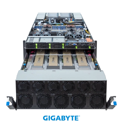 GIGABYTE G593-SD1 (rev. AAX1) GIGABYTE G593-SD1 (rev. AAX1)
