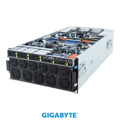 GIGABYTE G593-SD2 (rev. AAX1)