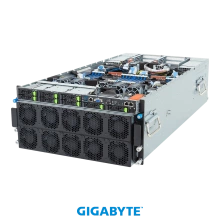 GIGABYTE G593-SX1 (rev. AAX1)