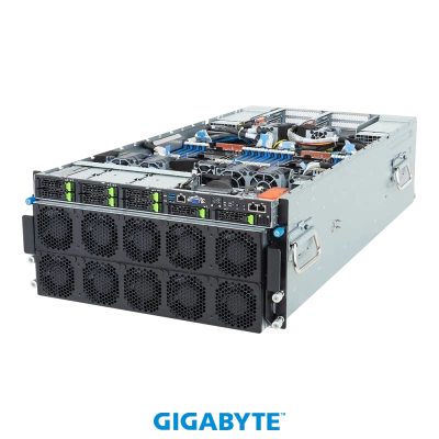 GIGABYTE G593-SX1 (rev. AAX1) GIGABYTE G593-SX1 (rev. AAX1)