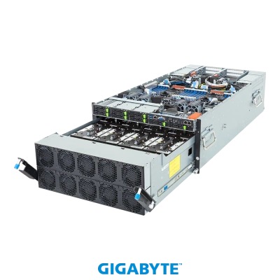 GIGABYTE G593-SX1 (rev. AAX1) GIGABYTE G593-SX1 (rev. AAX1)