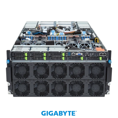 GIGABYTE G593-SX1 (rev. AAX1) GIGABYTE G593-SX1 (rev. AAX1)