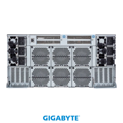 GIGABYTE G593-SX1 (rev. AAX1) GIGABYTE G593-SX1 (rev. AAX1)