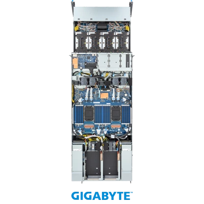 GIGABYTE G593-SX1 (rev. AAX1) GIGABYTE G593-SX1 (rev. AAX1)