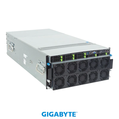 GIGABYTE G593-SX1 (rev. AAX1) GIGABYTE G593-SX1 (rev. AAX1)