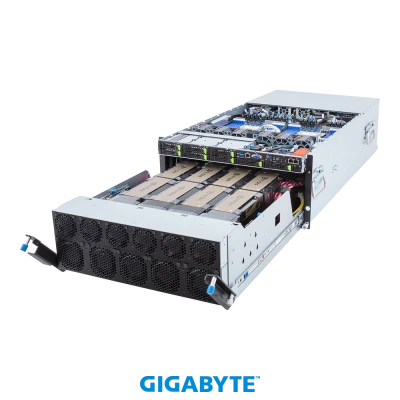 GIGABYTE G593-ZD1 (rev. AAX1)