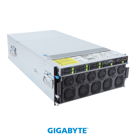 GIGABYTE G593-ZD1 (rev. AAX1) GIGABYTE G593-ZD1 (rev. AAX1)