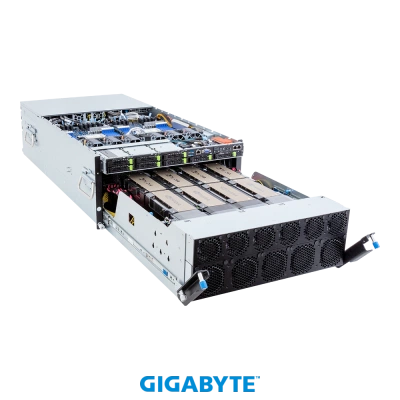 GIGABYTE G593-ZD2 (rev. AAX1) GIGABYTE G593-ZD2 (rev. AAX1)
