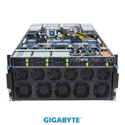 GIGABYTE G593-ZD2 (rev. AAX1) GIGABYTE G593-ZD2 (rev. AAX1)
