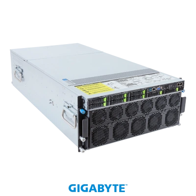 GIGABYTE G593-ZD2 (rev. AAX1) GIGABYTE G593-ZD2 (rev. AAX1)