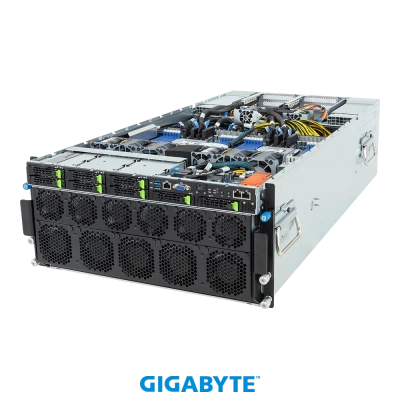 GIGABYTE G593-ZX1 (rev. AAX1)