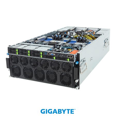 GIGABYTE G593-ZX1 (rev. AAX1) GIGABYTE G593-ZX1 (rev. AAX1)