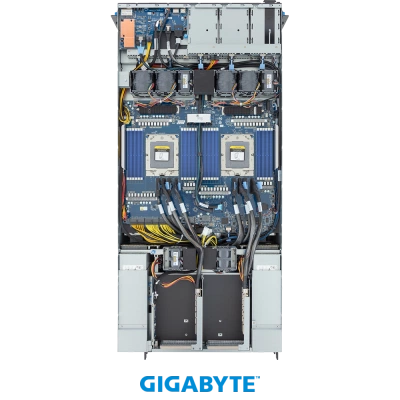 GIGABYTE G593-ZX1 (rev. AAX1) GIGABYTE G593-ZX1 (rev. AAX1)