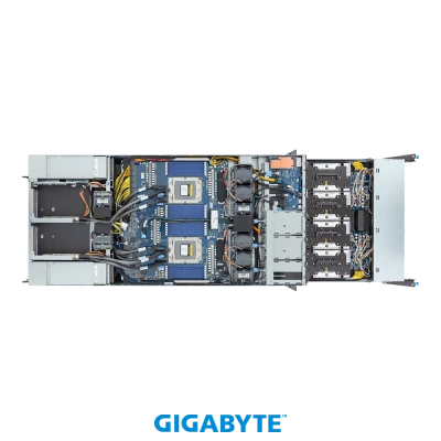 GIGABYTE G593-ZX1 (rev. AAX1) GIGABYTE G593-ZX1 (rev. AAX1)