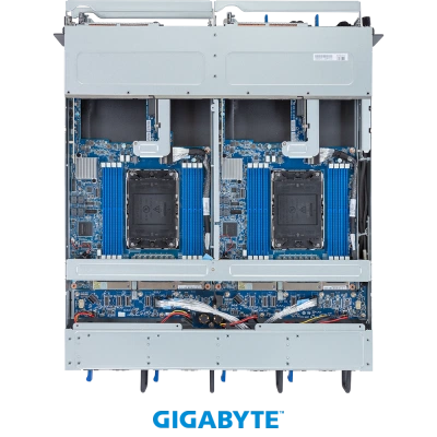 GIGABYTE H223-S10 (rev. AAP1) GIGABYTE H223-S10 (rev. AAP1)