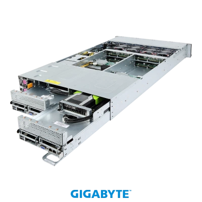 GIGABYTE H231-G20 (rev. 100/A00)