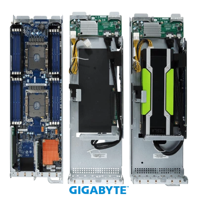 GIGABYTE H231-H60 (rev. 100/A00) GIGABYTE H231-H60 (rev. 100/A00)